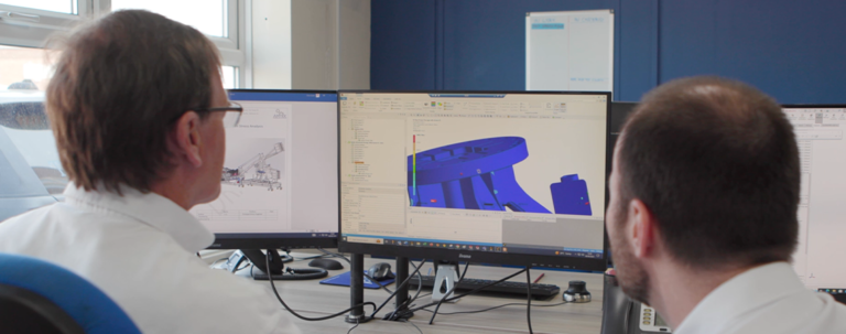 Amtek | Mechanical Engineering Design